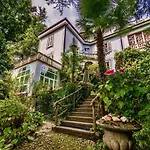 Historic Argegno Villa *