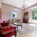 Villa Historic Argegno Dizzasco