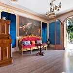 Historic Argegno Villa Dizzasco