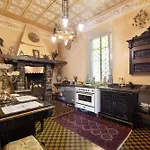 Historic Argegno Dizzasco