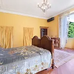 Historic Argegno