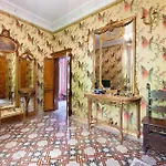 Historic Argegno Villa *