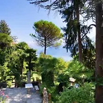Historic Argegno Villa
