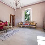 Historic Argegno Villa