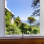 Villa Historic Argegno