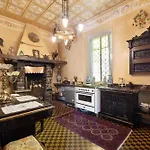 Villa Historic Argegno