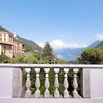 Villa Historic Argegno