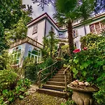 Historic Argegno Villa *