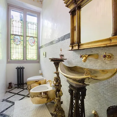 Historic Argegno