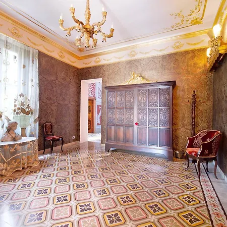 Villa Historic Argegno