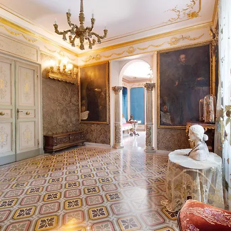Historic Argegno *
