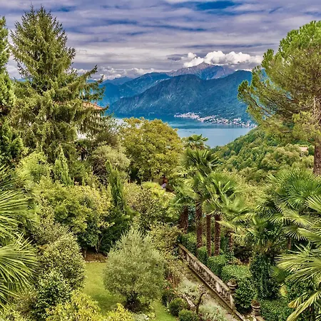 Villa Historic Argegno *