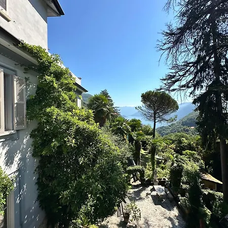 Historic Argegno
