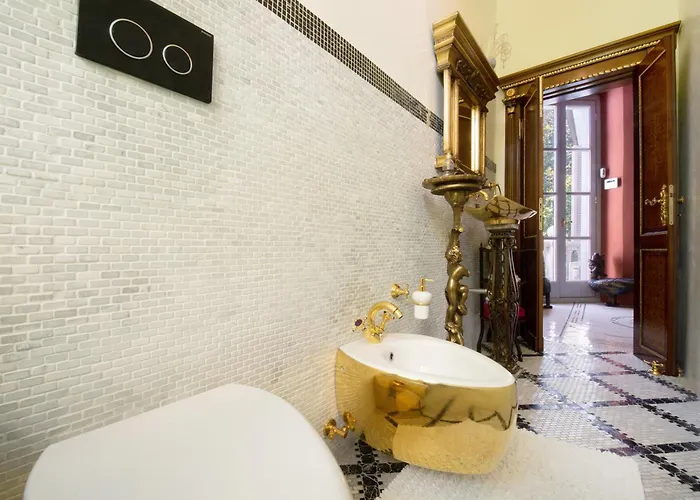 Villa Historic Argegno