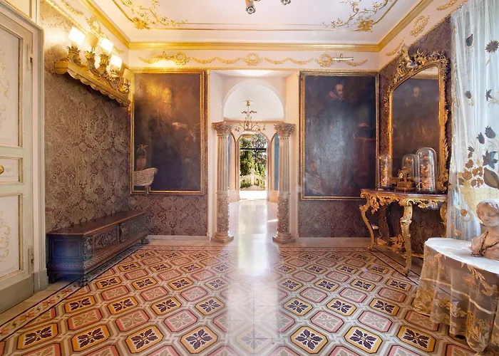 Historic Argegno * Dizzasco