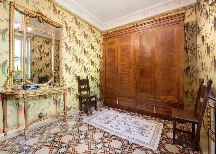 Historic Argegno Dizzasco