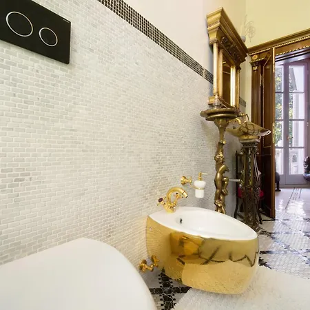 Villa Historic Argegno