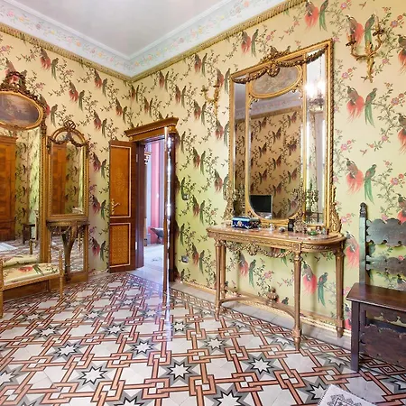 Historic Argegno Villa *