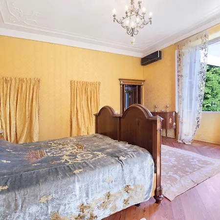 Villa Historic Argegno Dizzasco
