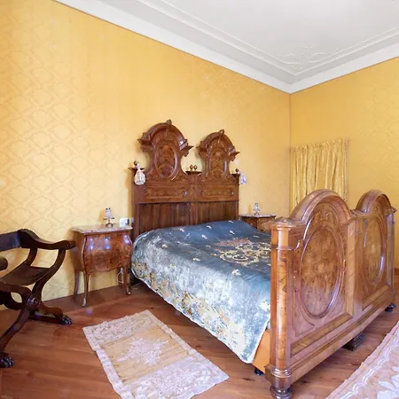 Villa Historic Argegno