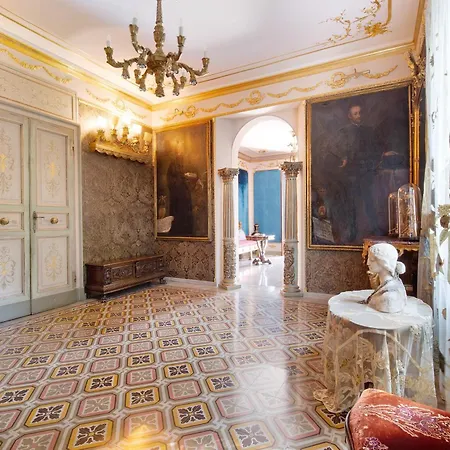Historic Argegno * Dizzasco