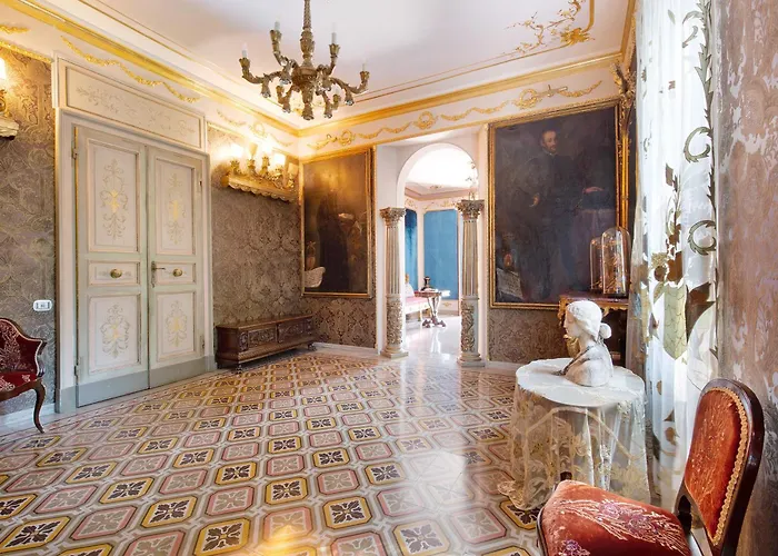 Historic Argegno *